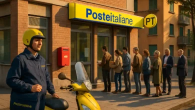 Photo of App Poste Italiane: tutte le novità e i cambiamenti della Super App unificata