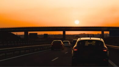 Photo of Previsioni meteo caldo africano: picchi verso i 45 gradi, ecco quanto durerà