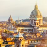 previsioni meteo caldo bollino rosso roma e milano
