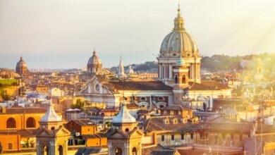 Photo of Previsioni meteo, caldo estremo: picchi di 40 gradi e rischi per la salute