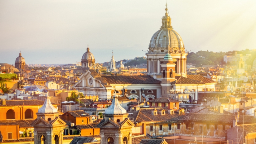previsioni meteo caldo bollino rosso roma e milano