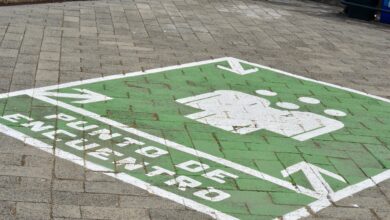 Photo of Terremoto ad Almeria: scossa di magnitudo 5.5, le zone interessate