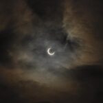eclissi solare