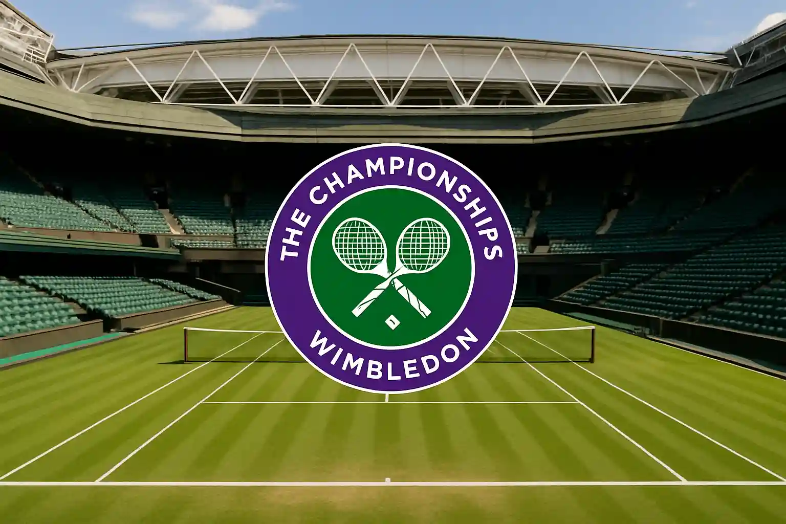 Wimbledon,