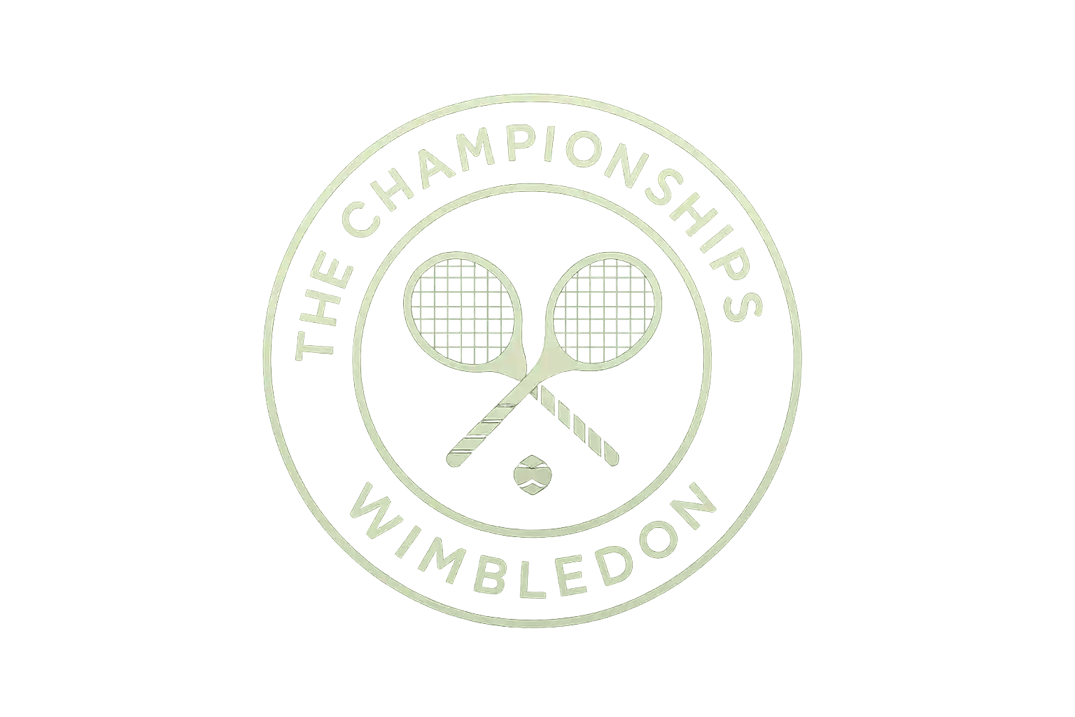 Wimbledon Logo