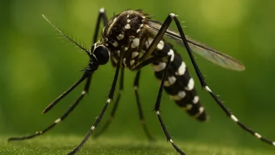 Photo of Chikungunya in Veneto: casi autoctoni e allerta sanitaria nella provincia di Verona