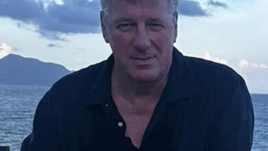 Photo of Marco Bonamico, addio al “Marine” della Virtus: la leggenda del basket italiano si spegne a 68 anni