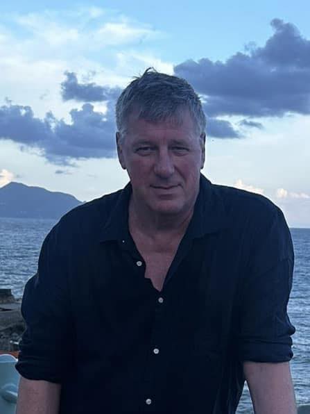 Marco Bonamico