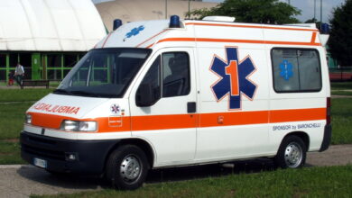 Photo of Festa a Fano in villa: intossicati circa 100 invitati su 800, indagini in corso