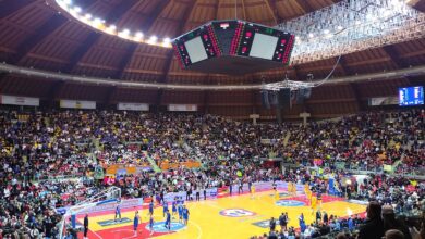 Photo of Eurobasket Italia-Grecia: esordio amaro per l’Italia. Antetokounmpo trascina la Grecia