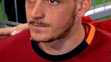 Photo of Alessandro Florenzi dice addio al calcio: il messaggio emozionante dopo una carriera da protagonista