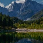 Ferragosto montagna