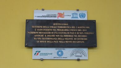 Photo of Strage di Bologna 2 agosto: storia, numeri e memoria della più grave strage italiana