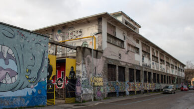 Photo of Leoncavallo: blitz all’alba, sgomberato il centro sociale dopo 31 anni