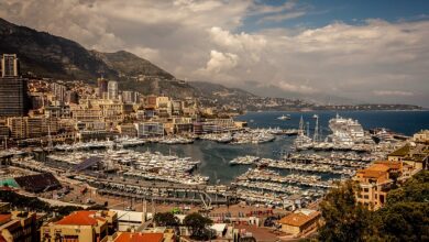 Photo of Oggi sorteggio Champions League a Montecarlo: quattro italiane inseguono il PSG