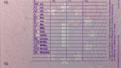 Photo of Patente anziani, Salvini vuole regole più severe: dopo gli 80 anni possibile nuovo esame