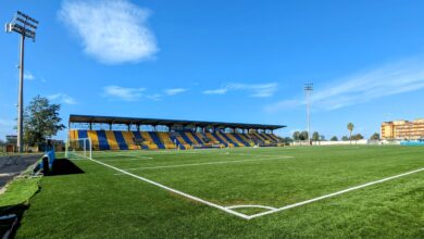 Photo of Infortunio Lukaku durante Napoli-Olympiakos, amichevole tesa e Conte furioso