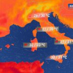 meteo oggi