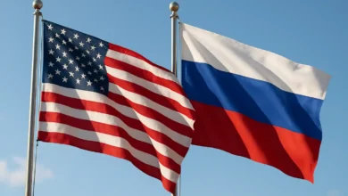 Photo of Trump Putin in Alaska: come si è concluso l’incontro storico