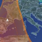 tendenza meteo