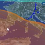 previsioni meteo italia 7 agosto oggi