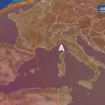 meteo domani