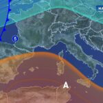 previsioni meteo domani