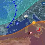 meteo domani