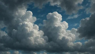 Photo of Meteo weekend: piogge, temporali e clima fresco sull’Italia