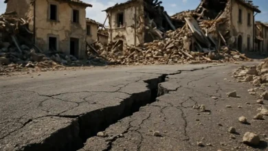 Photo of Terremoto in Turchia di magnitudo 6.1: paura tra Istanbul e Smirne