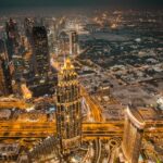 Dubai Emirati Arabi