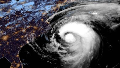 Photo of La Niña torna nel 2025: come cambierà inverno e stagione degli uragani