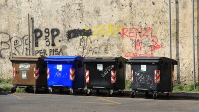 Photo of Bonus rifiuti 2026: sconto Tari del 25% per famiglie con ISEE basso