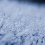neve e ghiaccio