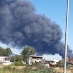 incendio
