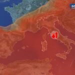 previsioni meteo ferragosto