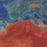 tendenza meteo
