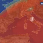 meteo ferragosto
