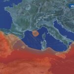 tendenza meteo