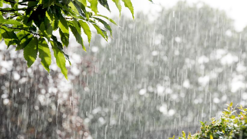 meteo weekend
