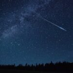 notte san lorenzo stelle cadenti dove guardare