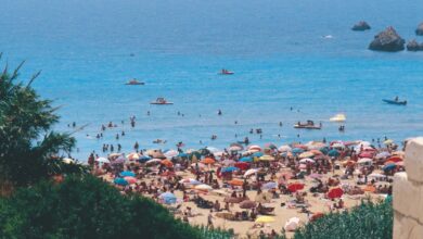 Photo of Ferragosto sotto l’ondata di caldo africano: la tendenza meteo nei dettagli