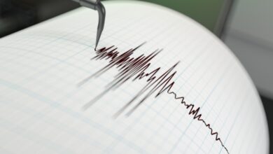 Photo of Terremoto di magnitudo 4.4 al largo delle Marche: paura a Pesaro e in Centro Italia