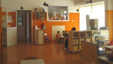 Photo of Paura a Roma: tentato prelievo di un bimbo a scuola dell’infanzia di Montesacro, scatta la denuncia