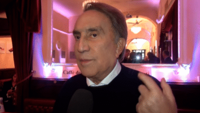 Photo of Emilio Fede in condizioni critiche: peggioramento per l’ex direttore del Tg4