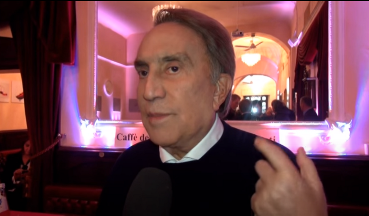 Emilio Fede_Crediti ArezzoTv_Wikipedia Creative Commons