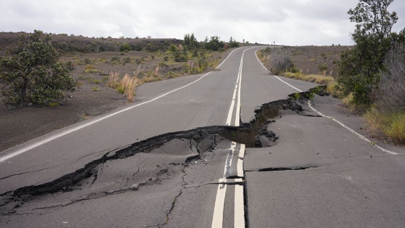 terremoto Kamchatka