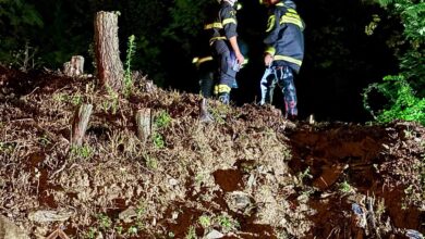 Photo of Il maltempo ha colpito Trieste: temporali intensi, inondazioni e disagi