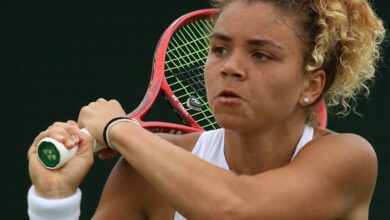 Photo of Jasmine Paolini rimonta e vola in semifinale al WTA Merida 2026