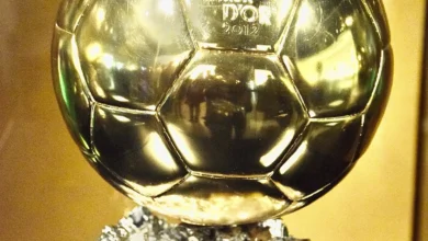 Photo of Pallone d’Oro 2025 a Dembélé: battuto Yamal, Donnarumma nella top 10